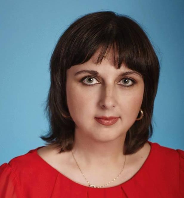 Светлана Ксенофонтова